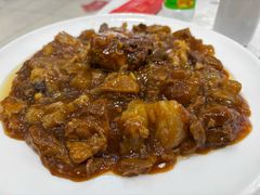 -惠宾饭庄(千禧店)