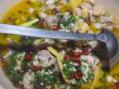 -院里寻菜·精致庭院菜(观沙岭店)