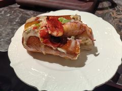 -LESCEDARS Brasserie Bistro香柏树