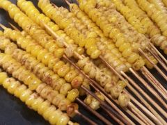 玉米粒-指爱龙虾(金杨路总店)