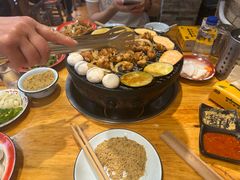 -石记老北京炙子烤肉(松园店)