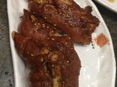 -锦州御烧烤·形象店(人民街店)