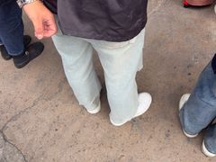 -金塔傣乡·云南德宏民族特色菜·傣味手抓饭(新亚洲店)