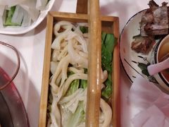 -串亿88烧烤·羊腿·羊蝎子(板泉路店)