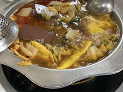 -古乐牛香鲜牛肉牛杂火锅(观前街店)
