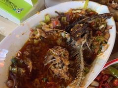 -为民烧烤吧.自贡爆炒菜(收录10年好店)