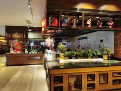 -OPEN開全日自助餐厅·牛肉火锅·海鲜(佛山希尔顿酒店)