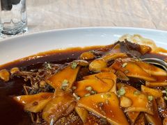 -柒园·三十年创意杭帮菜(龙湖滨江天街店)