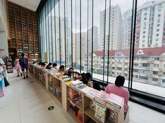 -上海书城(福州路店)