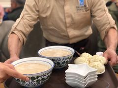奶茶-baursak包尔萨克早餐屋