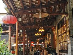 -猪肉婆私房菜(容桂总店)