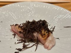 -Sushi Zo Hong Kong