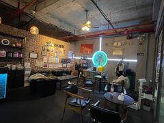 -豪思成DK健身私教连锁(凯乐国际店)