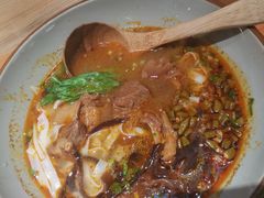 -百春原湖南牛肉粉(百联世纪店)