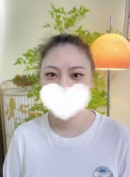 -变美丽半永久纹眉连锁·机器野生眉•洗眉