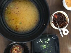 -家烧面馆【南山路知名经典面食】