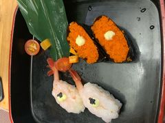 -松竹和日式料理(辽阳店)