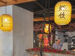 -黄家码头老火锅(解放碑旗舰店)