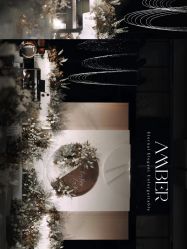 -琥珀婚礼策划AMBER WEDDING