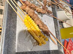 -管氏翅吧(广渠门店)