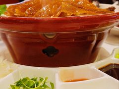 -大鸭梨烤鸭(石佛营店)