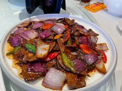 -乾隆美食·本帮菜(黄河路店)