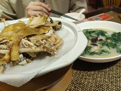 -老客家·客家菜(万达店)