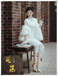 点击看大图 -美云庭古装·格格服汉服·京城旅拍(北京店)