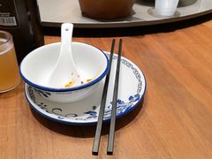 -江味龙虾馆·裸蓝龙虾(南山店)