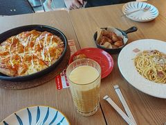 -必胜客(港城新天地店)