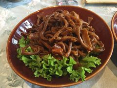 -有才叔的小馆(招商依云曲江店)