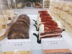 -法桐蛋糕·手作面包(万象城店)