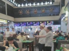 -令氏家外家岐山面(火炬路店)