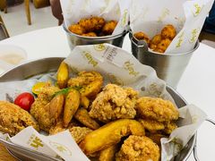 -艾薯夫妇Aysh(福田星河COCOPark店)