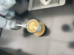 -Sips&Lick茶兰咖啡(五道口店)