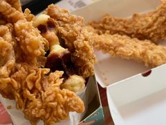 -肯德基(建华店)