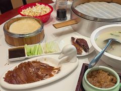 -梅利汴京烤鸭•开封豫菜地标店(东大街店)