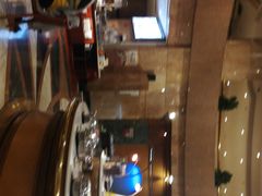 -南京维景国际大酒店咖啡厅