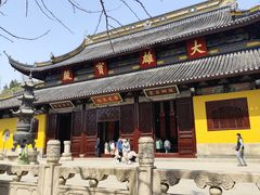 -西园戒幢律寺