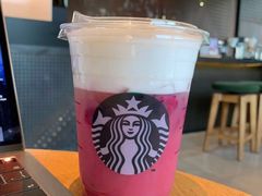 -星巴克(镇江苏宁广场6F店)