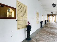 -船屋葡国餐厅
