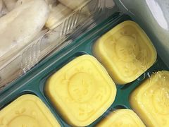 -泸溪河桃酥(西直门凯德店)