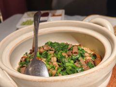 海肠捞饭-在前门·烤鸭北京菜(五月花广场店)