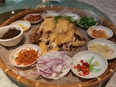 -大树头森林餐厅(番禺广场店)