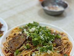 -玉香宫河州牛肉拉面