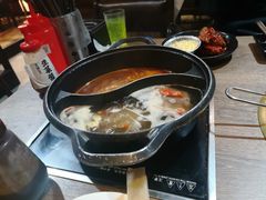 -火炉火自助餐(枫蓝国际店)