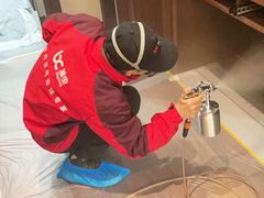 -浙大冰虫甲醛检测治理(闵行店)