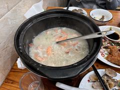 -潮粥馆(长江花园店)
