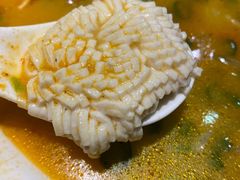鲜椒豆花鲈鱼-川味堂·四川豆花(八卦岭店)