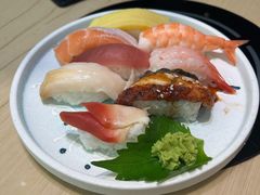 -沼津港精致料理·寿喜烧·烧鸟(漕河泾印象城店)